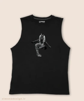 تاپ مردانه و زنانه نوستالژی طرح بازی محلی تازادان