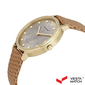 ساعت مچی زنانه امپریو آرمانی EMPORIO ARMANI مدل AR11151