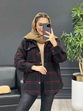 شکت چهار جیب