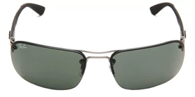 عینک آفتابی ریبن RayBan RB8310S 00471 کد 157748