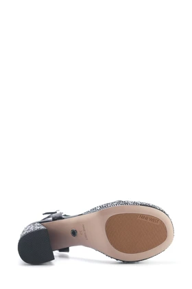 کفش پاشنه‌بلند کلاسیک زنانه اورجینال nine-west nine-west