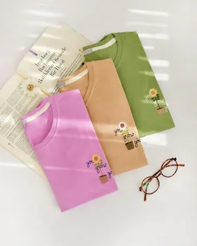 تیشرت لانگ فاروژ