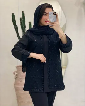 کت مزونی ژالان
