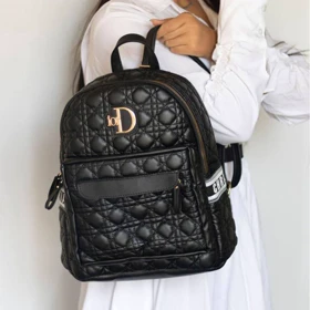 کوله پشتی دیور Dior Backpack A01