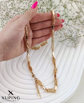 زنجیر ورساچه 60سانتی ژوپینگ