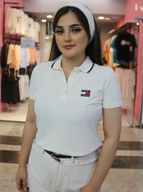 پلوشرت تامی