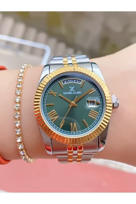ساعت زنانه daniel-klein daniel-klein