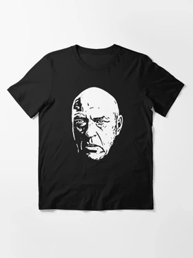 تیشرت breaking bad | تیشرت برکینگ بد طرح Hank Finds Out کد 105872
