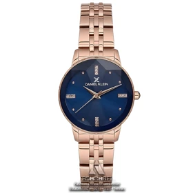 ساعت زنانه دنیل کلین Daniel Klein DK.1.12795-5