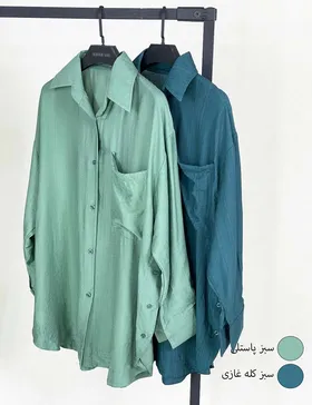 مانتو بغل دکمه ناز کد : 100270