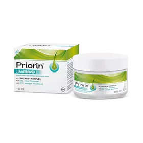 ماسک مو پریورین تقویت کننده و تغذیه کننده مو