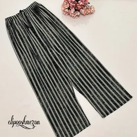 B752- شلوار راه راه