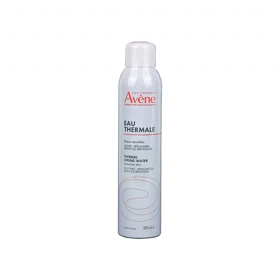 اسپری آب اون Avène مدل Thermal Spring