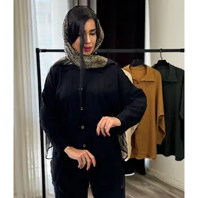 شومیز زنانه اسپرت جگوار