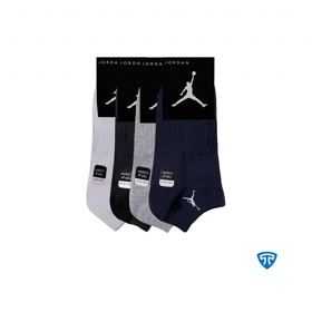 جوراب مچی اسپرت زنانه تاپیک برند JORDAN