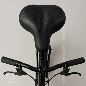 زین 26 پهن SNAKE SKIN کد 78