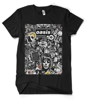 تیشرت اوئیسیز تیشرت Oasis کد 170290