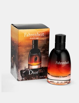 ادکلن مردانه Dior