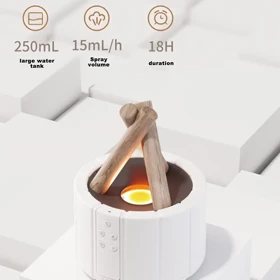 بخور سرد طرح چوب-146