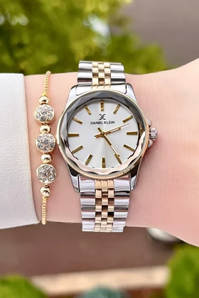 ساعت زنانه daniel-klein