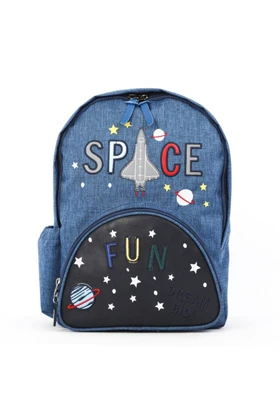 کوله پشتی بچگانه kids-a-more kids-a-more