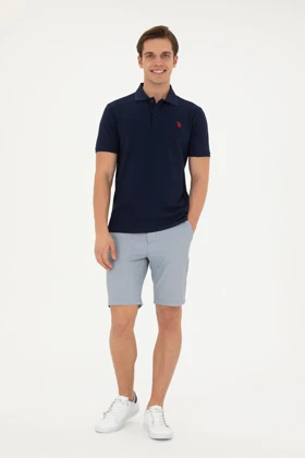 تیشرت یقه پولو مردانه اورجینال یو اس پولو u.s.-polo-assn.