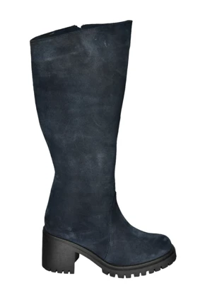 بوت بلند زنانه fox-shoes fox-shoes