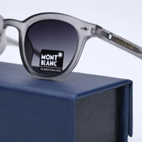 عینک برند MONTBLANC کد 181034