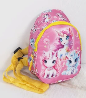 بادی بگ اسب تک شاخ