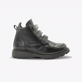 کفش نیم بوت زنانه مدل0137_Boots