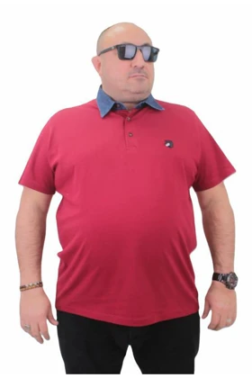 تیشرت سایز بزرگ مردانه استارباتال starbattal