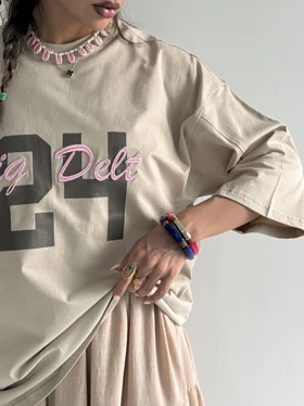 تیشرت SIG DELT