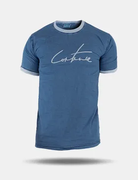تیشرت مردانه Carlo
