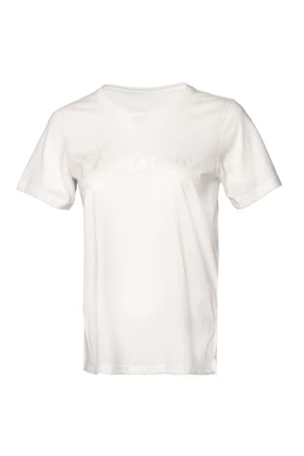 تیشرت زنانه اورجینال هامل hummel