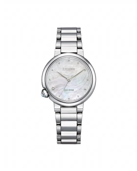 ساعت مچی زنانه سیتیزن CITIZEN EM0910-80D