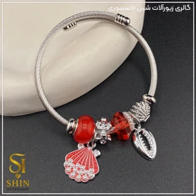 دستبند پاندورا کد dzp02