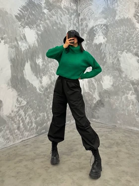 شلوار کارگو