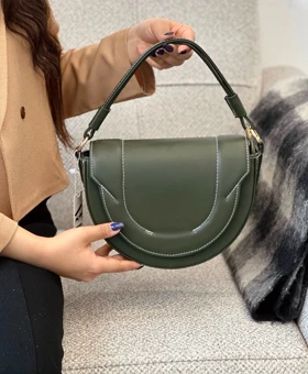 کیف دوشی زنانه لوسیفر