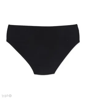 ست شورت و سوتین گیپور و مخمل فنردار هارنس Laya لعیا کد 044 طرح پلنگی