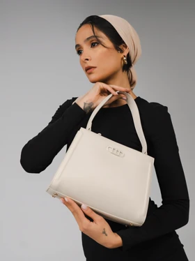 کیف دستی زنانه دیوید جونز DAVID JONES مدل CM7415