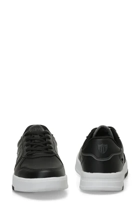 اورجینال ایالات متحده POLO ASSN. کفش ورزشی راحت کفش کتانی مشکی FRANCO 3PR