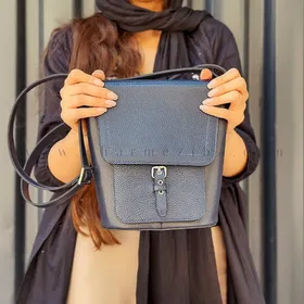 کیف دوشی زنانه CODE:466/4