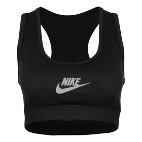 نیم‌تنه ورزشی زنانه نایک مدل Mub-632 مشکی