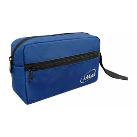 نظم دهنده آرایشی و بهداشتی آیمکس مدل IMAX - MAX03 (آبی)