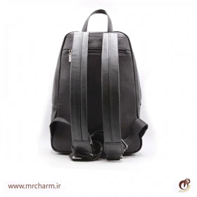 کوله پشتی دخترانه چرم mrc1832