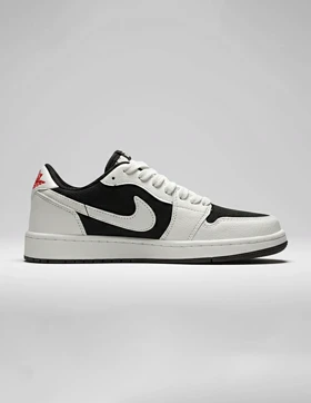 کفش روزانه زنانه نایکی Jordan 1 Low Travis Scott W