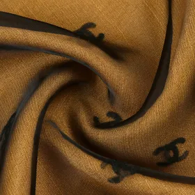 روسری شنل دولایه