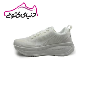 کتانی نایک زوم ایکس سفید های کپی