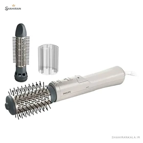 سشوار برس دار چرخشی فیلیپس مدل PHILIPS BHA710