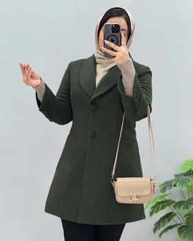 پالتو مزونی ستیا